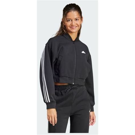 adidas bomberjacke damen blumenprint|Future Icons 3.